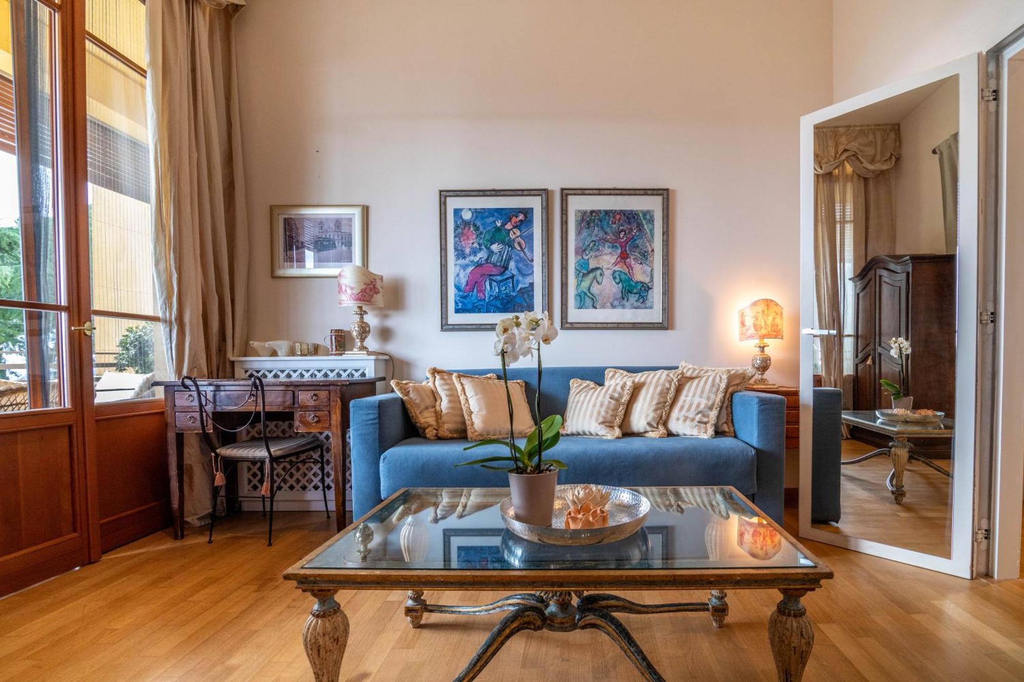 Porta Tufi Luxury Apartment With Private Parking! シエーナ エクステリア 写真