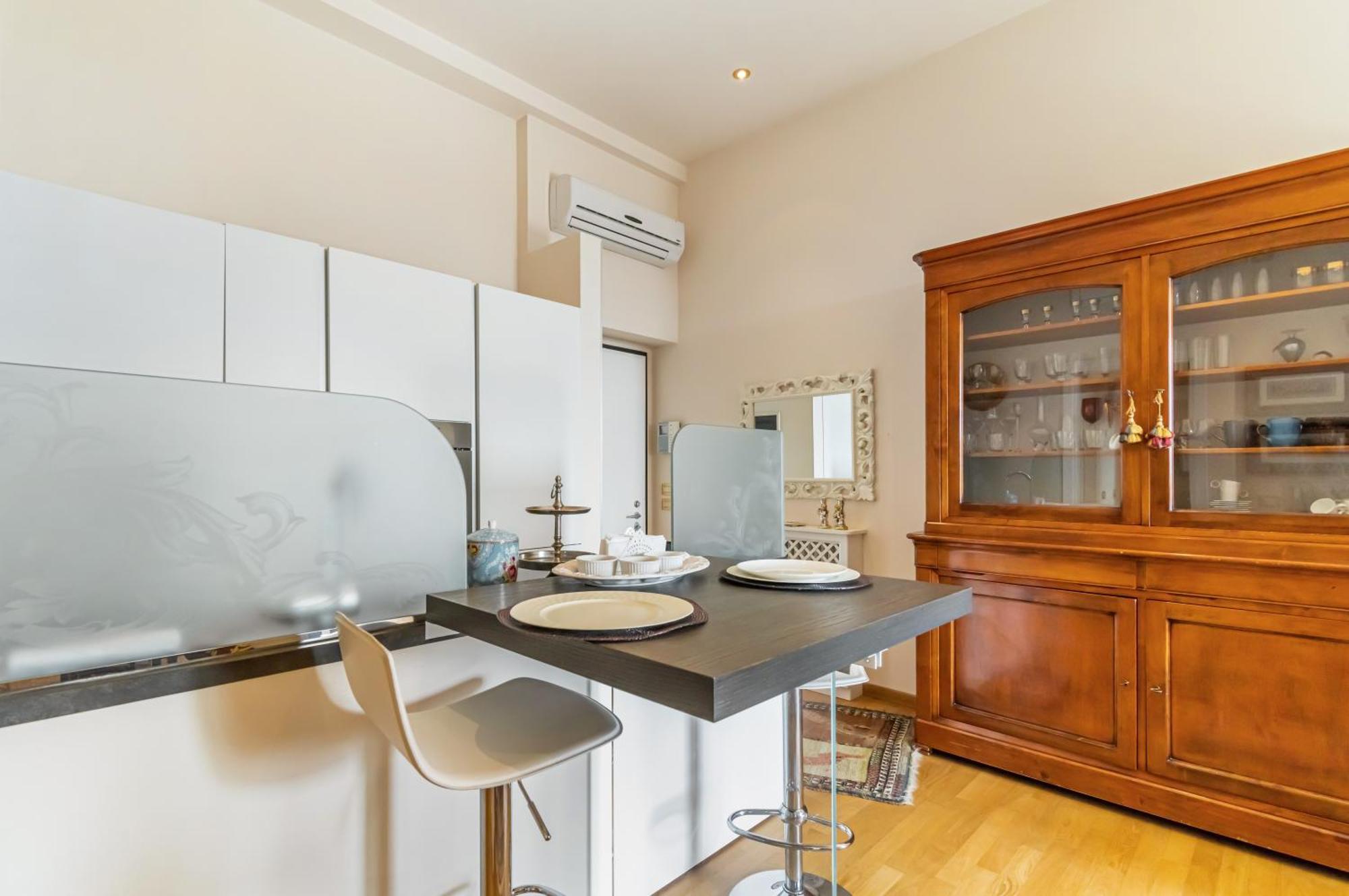 Porta Tufi Luxury Apartment With Private Parking! シエーナ エクステリア 写真