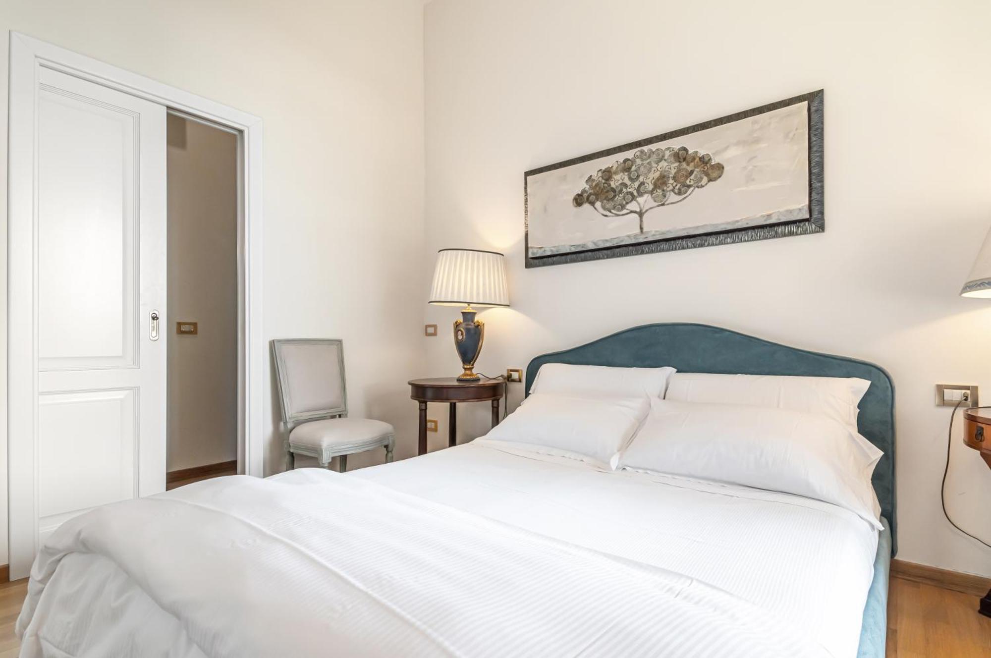 Porta Tufi Luxury Apartment With Private Parking! シエーナ エクステリア 写真