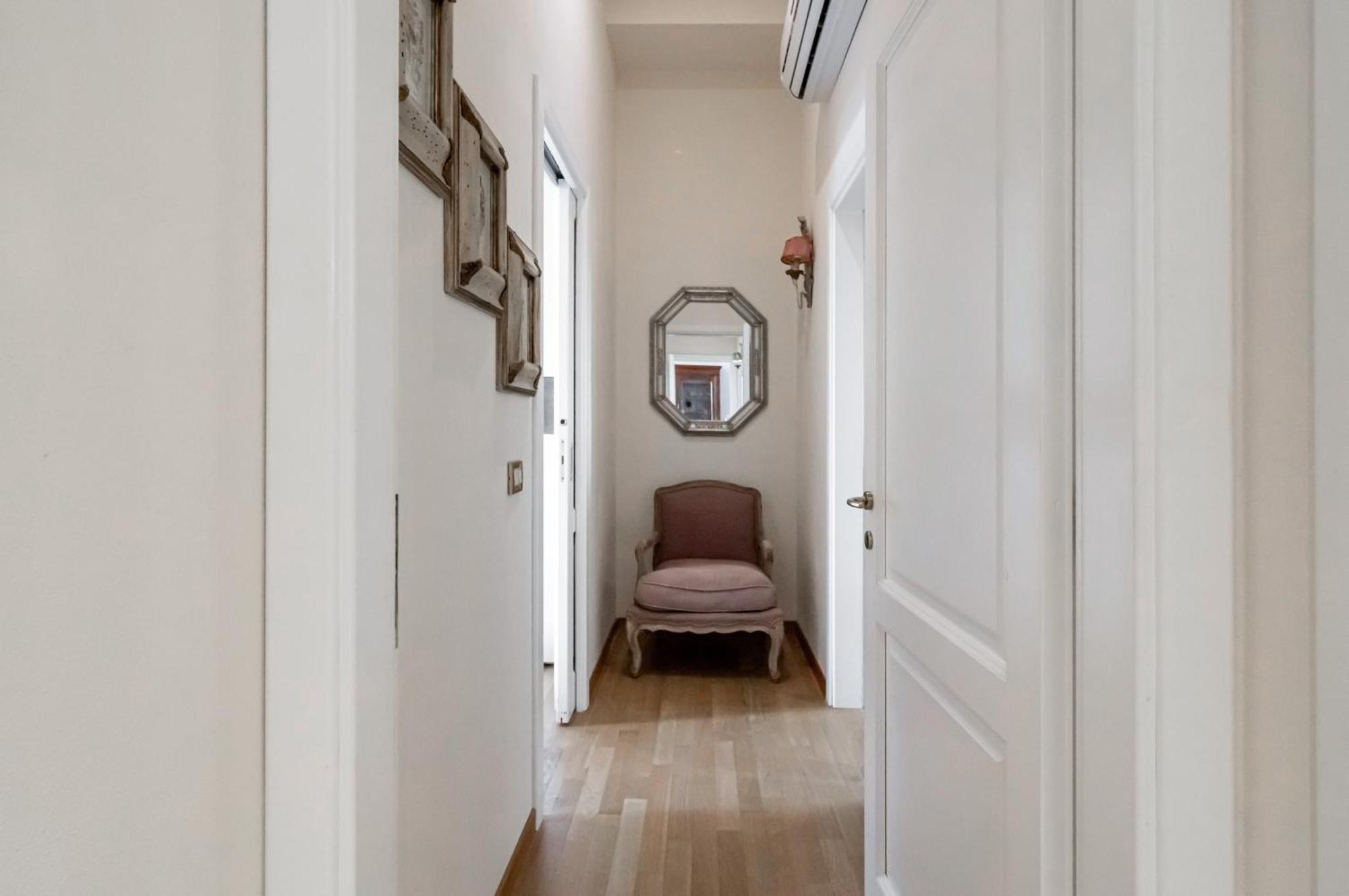 Porta Tufi Luxury Apartment With Private Parking! シエーナ エクステリア 写真